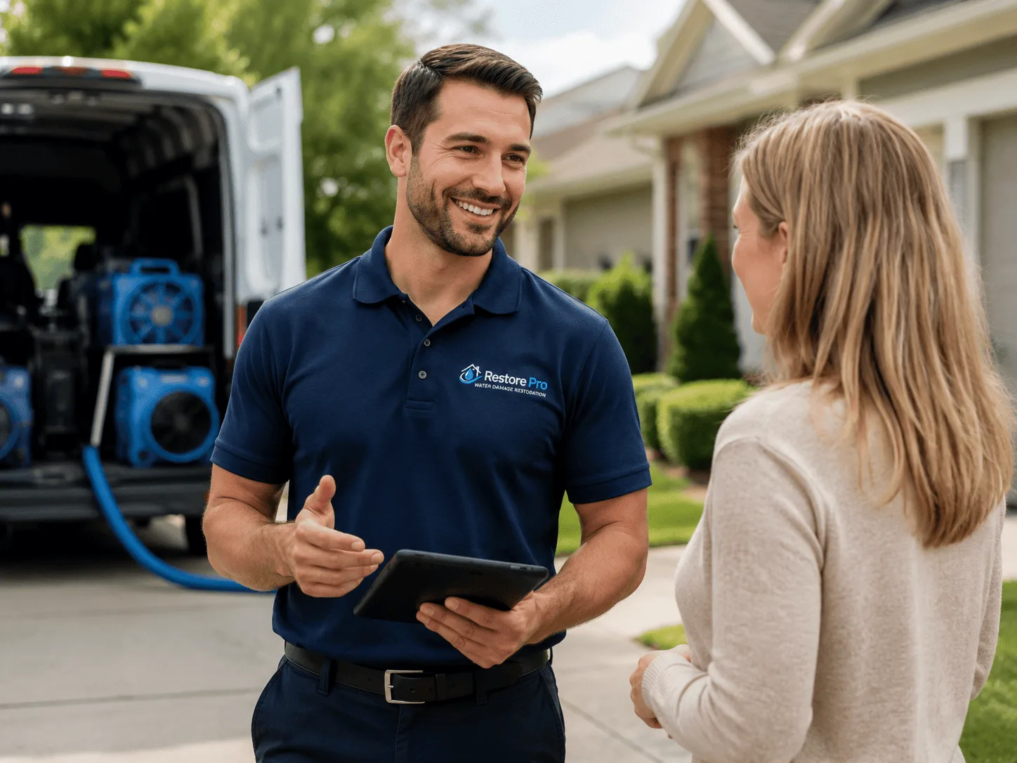 Water Damage Restoration Salter Path, NC FAQs